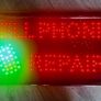 Open Sign for sale  - Phone Repair Sign for Sale Image 3