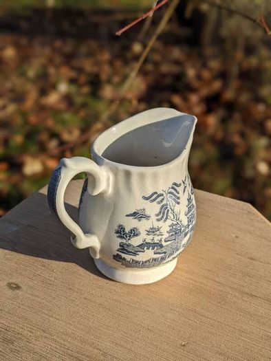 vintage jug