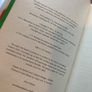 Hardback First edition : Harry Potter and the half blood prince Image 2