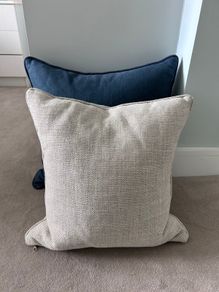8 Cushion Covers - Ventura