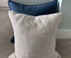 8 Cushion Covers - Ventura