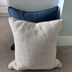 8 Cushion Covers - Ventura