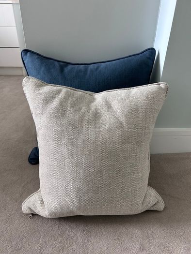 8 Cushion Covers - Ventura