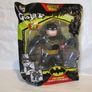 Heroes of Goo Jit Zu Large XL DC Batman Supersized 8" Inch Jumbo Stretch Figure Brand New Sealed Very Rare Hard To Find Image 2