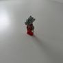 lego Chima worriz loc100 Image 2