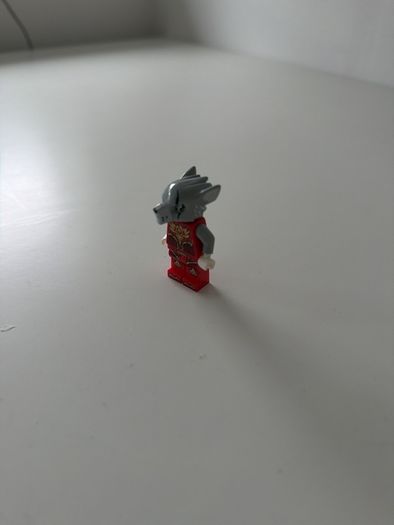 lego Chima worriz loc100