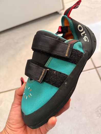 Five Ten Anasazi LV Women's Climbing Shoes