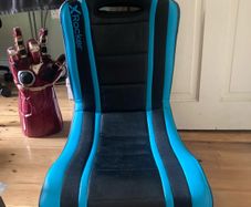 playstation chair