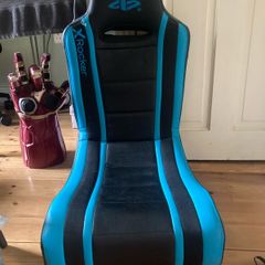 playstation chair
