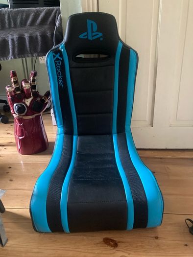 playstation chair