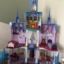 frozen castle Image 4