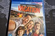 vacation bluray new sealed