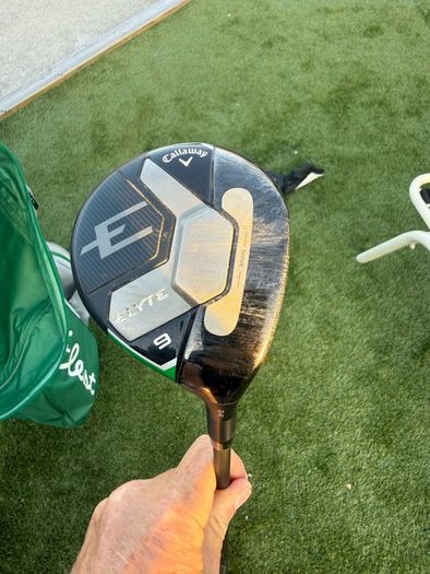 full set clubs