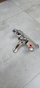 bath tap