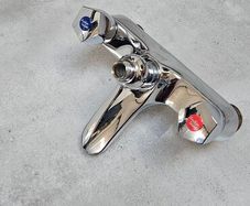 bath tap