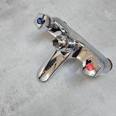bath tap
