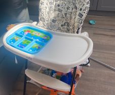 Joie high chair