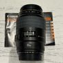 Canon EF100mm F2.8 USM Macro lens Image 2