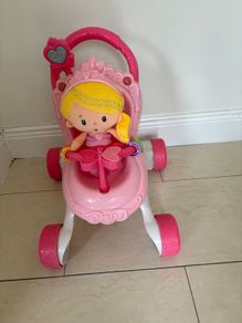 Fisher Price Buggy