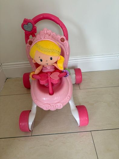 Fisher Price Buggy