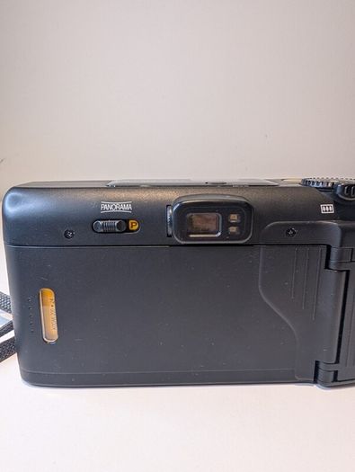 Fujifilm Dl-312 Zoom