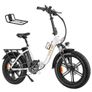 VITILAN U7 2.0 Folding Electric Bike Image 3