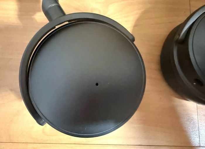 Audeze Maxwell wireless headset
