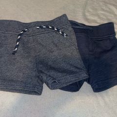 Baby boy shorts 3-6