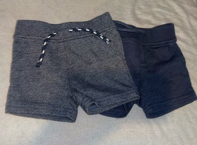 Baby boy shorts 3-6
