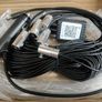 Phone App Control Car Interior Led Light Strip, 6 Way, 6M Image 3