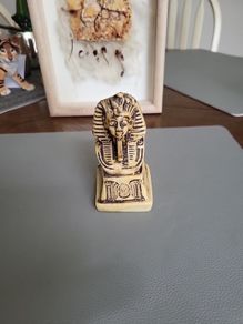 Egyptian ornaments