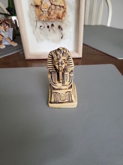 Egyptian ornaments