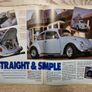 Vw volksworld magazine Image 5