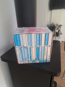Roald Dahl