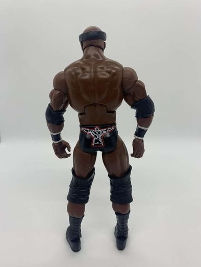 wwe elite series 69 Bobby Lashley action figure