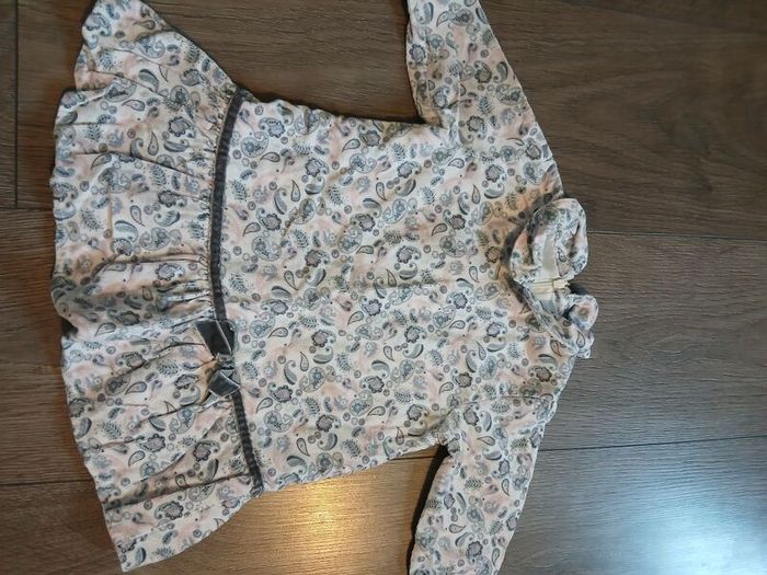 Fab baby dress