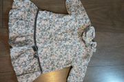 Fab baby dress