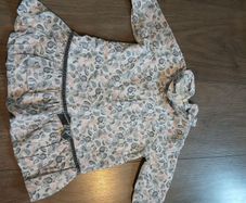 Fab baby dress