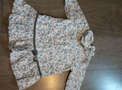 Fab baby dress