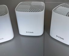 D-Link COVR-X1863 Home Mesh Wi-Fi 6