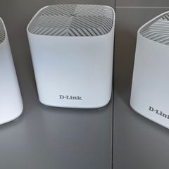 D-Link COVR-X1863 Home Mesh Wi-Fi 6