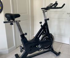 Hit Fitness G8 PRO Indoor Exercise Bike