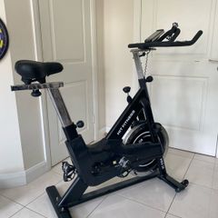 Hit Fitness G8 PRO Indoor Exercise Bike