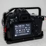 Canon 6D II Kit (Body, 75-300mm, 20mm, 28mm + Flash!) Image 2