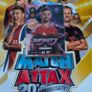Bruno Fernandes Infinity Topps Match Attax 20th Anniversary 2026/27 Image 3