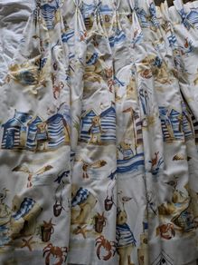 Curtains