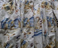Curtains