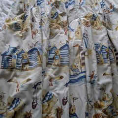Curtains