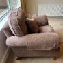 Quality Settee & 2 Matching Armchairs - Excellent Condition Image 6