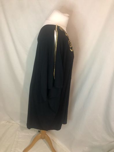 Beach dress (size 24)